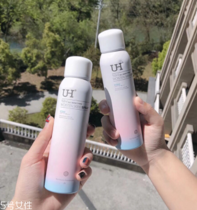 防曬噴霧搓泥怎么回事？防曬噴霧搓泥怎么辦？