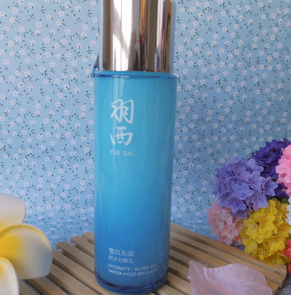 羽西雪耳系列怎么樣？羽西雪耳系列使用心得