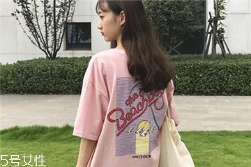 t恤什么顏色好看？t恤買什么顏色好？