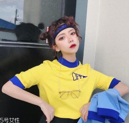t恤什么顏色好看？t恤買什么顏色好？