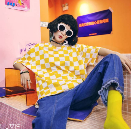 t恤什么顏色好看？t恤買什么顏色好？