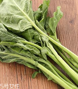 芥蘭和橄欖菜的區(qū)別 芥蘭是橄欖菜嗎？
