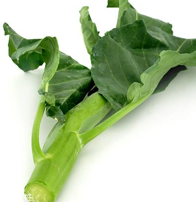 芥蘭能和筍干同吃嗎？芥蘭和筍干相克嗎？