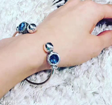 貓眼石手鐲一般多少錢？貓眼石手鐲市場價(jià)格