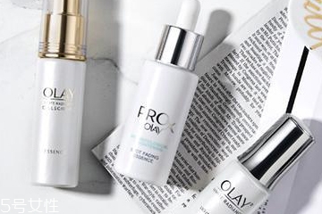 olay水感透白系列與水感透白臻粹系列哪個好？什么區(qū)別？