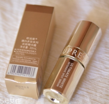 歐珀萊哪個(gè)系列最好用？歐珀萊不同系列區(qū)別