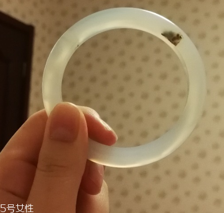 手鐲有裂紋怎么辦？手鐲有裂縫處理辦法