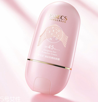 伊貝詩防曬霜哪個(gè)好用？伊貝詩防曬霜3款區(qū)別