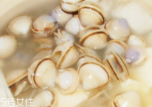 文蛤怎么做最好吃？文蛤怎么做最香？