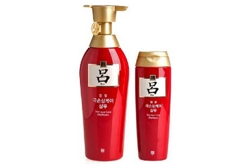 呂洗發(fā)水有500ml的嗎？500ml呂洗發(fā)水是正品嗎？