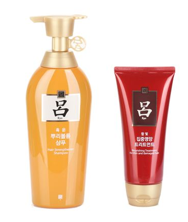 呂洗發(fā)水有500ml的嗎？500ml呂洗發(fā)水是正品嗎？