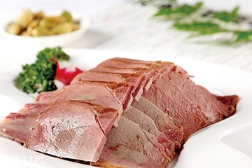 鹿肉可以鹵嗎？怎么鹵鹿肉？