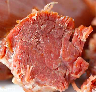 鹿肉可以鹵嗎？怎么鹵鹿肉？