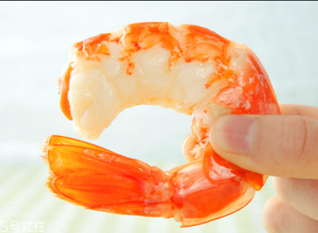 阿根廷紅蝦是海蝦嗎？阿根廷紅蝦是海里的嗎？