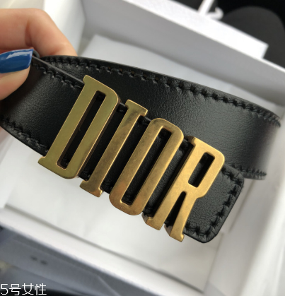 皮帶可以水洗嗎？皮帶用水洗好嗎？
