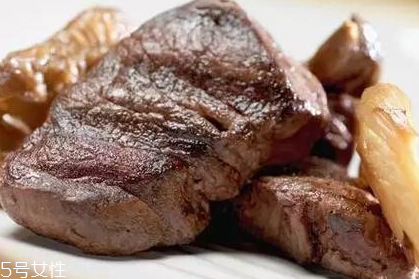 鹿肉貴嗎？鹿肉的價(jià)格