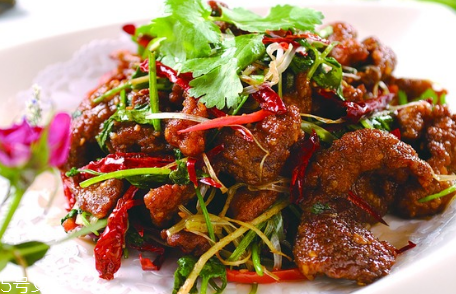 鹿肉能做餃子嗎？鹿肉怎么做餃子？