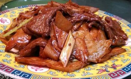 鹿肉是不是發(fā)物？皮膚過敏的人能吃鹿肉嗎？