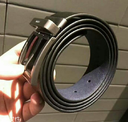 皮帶一般買多長？皮帶買多長的好？