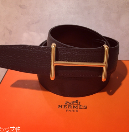 皮帶有個(gè)h是什么牌子？皮帶上有h是哪個(gè)品牌？