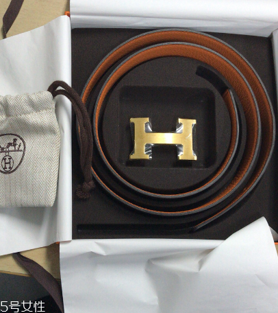 皮帶有個(gè)h是什么牌子？皮帶上有h是哪個(gè)品牌？