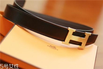 皮帶有個(gè)h是什么牌子？皮帶上有h是哪個(gè)品牌？