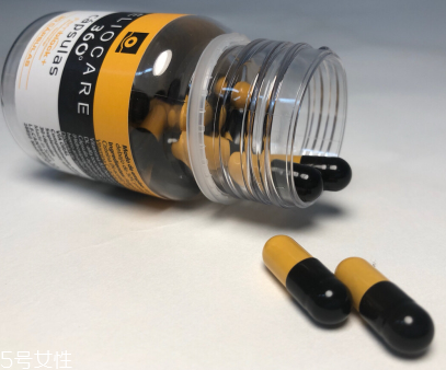 heliocare防曬膠囊能防曬多久？heliocare服用多久起效？