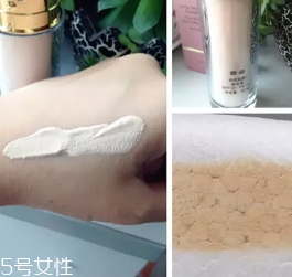 雅姿粉底液怎么樣？雅姿粉底液評(píng)測(cè)
