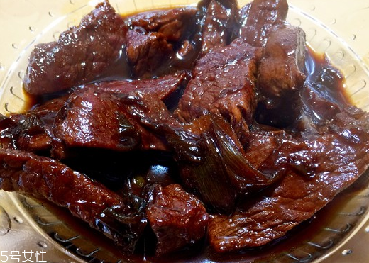 鹿肉能和韭菜一起吃嗎？怎么做？
