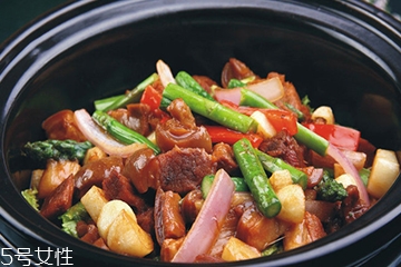 鹿肉能和韭菜一起吃嗎？怎么做？