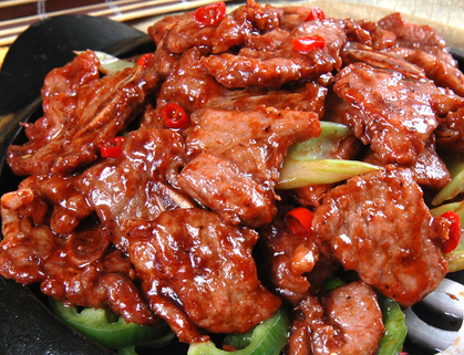 鹿肉和香菇能一起吃嗎？鹿肉和香菇能一起吃