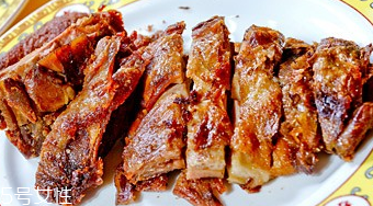 鹿肉可以吃嗎？鹿肉怎么吃？