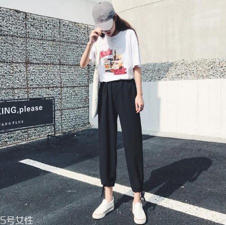 夏天穿什么面料的褲子？夏天適合穿什么面料褲子？