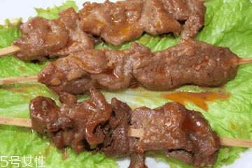 鹿肉可以燒烤嗎？鹿肉怎么燒烤？