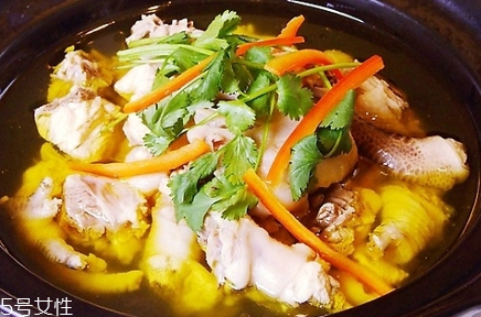 鹿肉可以煮火鍋嗎？鹿肉可以煮火鍋