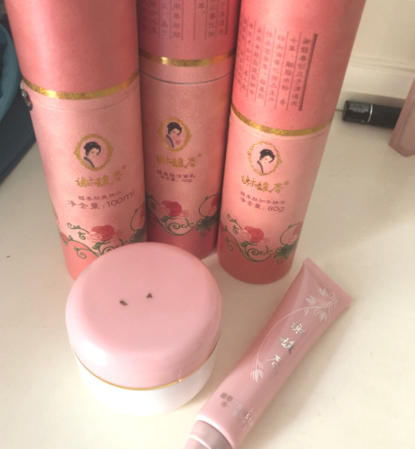 謝馥春的護(hù)膚品怎么樣？謝馥春護(hù)膚品什么值得買(mǎi)