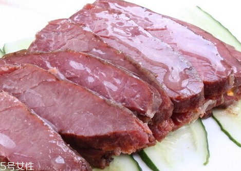 鹿肉能腌制嗎？鹿肉怎么腌制？