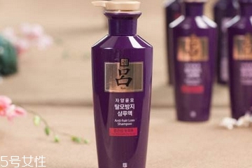 呂洗發(fā)水有護發(fā)素嗎？呂配什么護發(fā)素用？