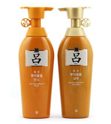 呂洗發(fā)水有護發(fā)素嗎？呂配什么護發(fā)素用？