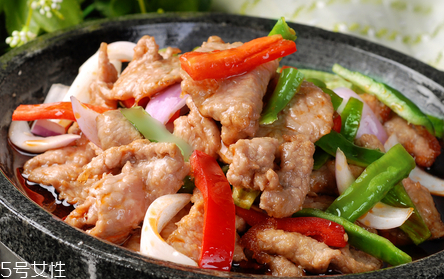 鹿肉能給小孩吃嗎？小孩子能吃鹿肉嗎？