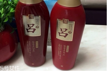 呂洗發(fā)水有假的嗎？呂洗發(fā)水會有假貨嗎？