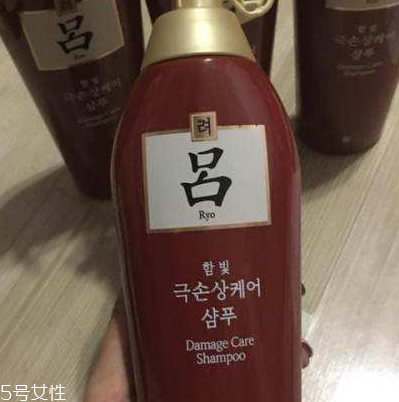呂洗發(fā)水有假的嗎？呂洗發(fā)水會有假貨嗎？