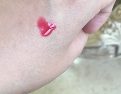 謝馥春玫瑰胭脂水怎么樣？謝馥春胭脂水使用心得
