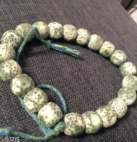 星月菩提會(huì)縮水嗎？星月菩提手串縮水嚴(yán)重嗎？