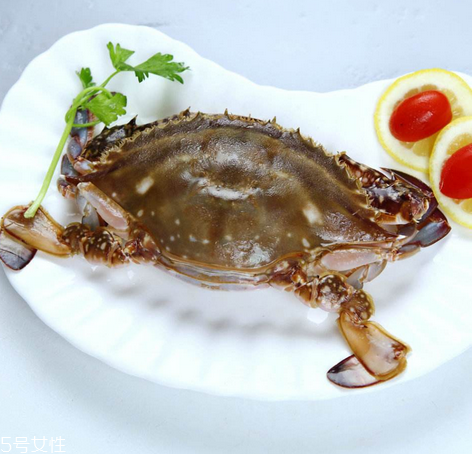 梭子蟹和飛蟹的區(qū)別？飛蟹是梭子蟹嗎？