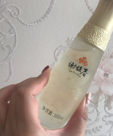 謝馥春桂花頭油怎么樣？謝馥春桂花頭油容易油嗎