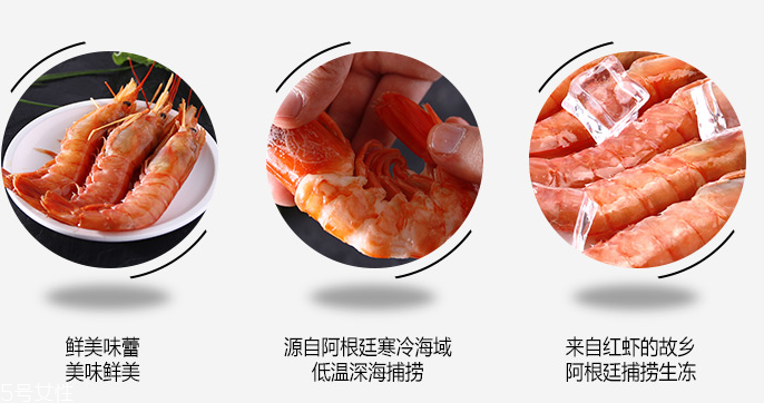 阿根廷紅蝦清蒸多久？阿根廷紅蝦清蒸幾分鐘？