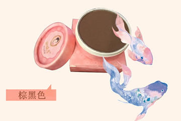 謝馥春眉粉怎么樣？謝馥春眉粉色號(hào)