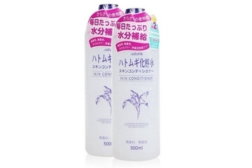 化妝水凍了還能用嗎？化妝水結(jié)晶了還能用嗎？