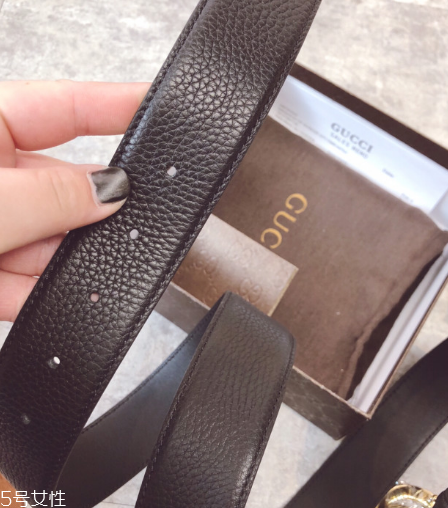 皮帶自動(dòng)扣好還是針扣好？皮帶買針扣還是自動(dòng)扣？